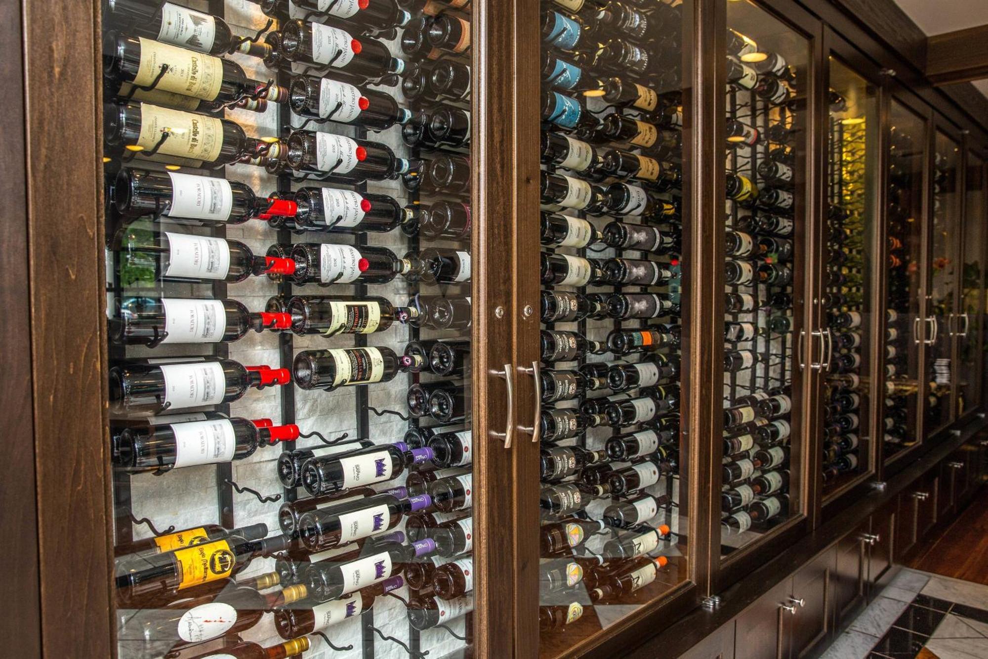 锡耶纳酒店，亲笔收藏 查珀尔希尔 外观 照片